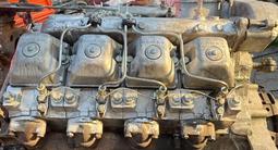 Двигатель на КамАз в Ават (Енбекшиказахский р-н) – фото 3