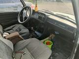 ВАЗ (Lada) 2107 1994 года за 458 000 тг. в Кокшетау – фото 5