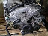 Двигатель Nissan Murano (Ниссан Мурано) двигатель 3.0 л за 59 100 тг. в Алматы – фото 2