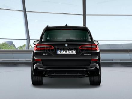 BMW X5 XDrive 40i 2021 года за 43 911 000 тг. в Усть-Каменогорск – фото 5