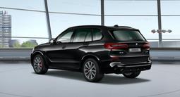BMW X5 XDrive 40i 2021 года за 43 911 000 тг. в Усть-Каменогорск – фото 4