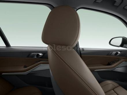 BMW X5 XDrive 40i 2021 года за 43 911 000 тг. в Усть-Каменогорск – фото 7