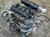 Двигатель на Ниссан Кашкай Мр20 2, 0 установка в подарок… за 95 000 тг. в Алматы