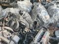 Привозные двигатель из японий за 580 000 тг. в Алматы – фото 3