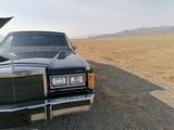 Lincoln Town Car 1989 года за 5 000 000 тг. в Алматы – фото 5