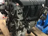 Двигатель 4в11 лансер 10 за 540 000 тг. в Алматы – фото 4