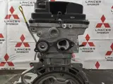 Двигатель 4в11 лансер 10 за 540 000 тг. в Алматы – фото 2