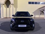 Hyundai Creta 2021 года за 12 800 000 тг. в Атырау