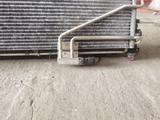 Радиатор кондиционера mercedes w209 за 25 000 тг. в Шымкент – фото 2