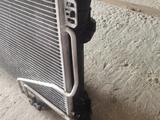 Радиатор кондиционера mercedes w209 за 25 000 тг. в Шымкент – фото 4