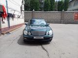 Mercedes-Benz E 320 2002 года за 4 100 000 тг. в Алматы – фото 4