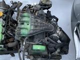 Двигатель Ф/Шаран обьем 2 ка 1995-1999 за 350 000 тг. в Актобе