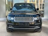 Land Rover Range Rover 2013 года за 25 785 000 тг. в Алматы – фото 2
