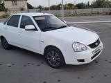 ВАЗ (Lada) Priora 2170 (седан) 2013 года за 2 650 000 тг. в Павлодар – фото 3