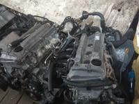 Контрактные двигатели 2AZ, 1MZ - на Toyota Camry, Highlander, Lexus RX300 в Алматы