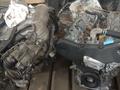 Контрактные двигатели 2AZ, 1MZ - на Toyota Camry, Highlander, Lexus RX300 в Алматы – фото 2