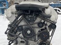 Двигатель всборе M48.00 (4.5L) не турбо Акпп 4WD за 10 000 тг. в Алматы