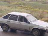 ВАЗ (Lada) 2109 (хэтчбек) 2004 года за 950 000 тг. в Усть-Каменогорск
