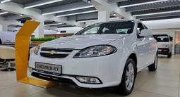 Chevrolet Lacetti 2023 года за 7 990 000 тг. в Усть-Каменогорск