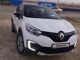 Renault Kaptur 2016 года за 8 300 000 тг. в Актау