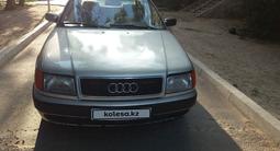 Audi 100 1991 года за 1 550 000 тг. в Алматы