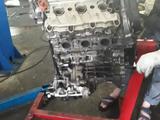 Двигатель Ауди А8 CGW 3.0 tfsi V6 за 80 300 тг. в Алматы – фото 2