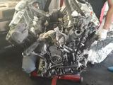 Двигатель Ауди А8 CGW 3.0 tfsi V6 за 80 300 тг. в Алматы – фото 4