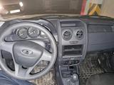 ВАЗ (Lada) Largus (фургон) 2021 года за 10 500 000 тг. в Шымкент – фото 2