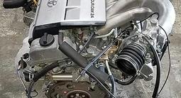 Двигатель Toyota Тойота 3.0 литра Япония 1mz-fe 3.0л Идеальное состояние!үшін74 900 тг. в Алматы – фото 5