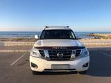 Nissan Patrol 2014 года за 18 200 000 тг. в Актау – фото 3