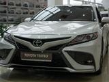 Toyota Camry GR-Sport 3.5 2022 года за 29 900 000 тг. в Караганда – фото 5