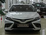 Toyota Camry GR-Sport 3.5 2022 года за 29 900 000 тг. в Караганда – фото 2