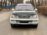 Lexus LX 470 2005 года за 13 200 000 тг. в Алматы