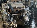 Двигатель Camry 40 2Az 2.4 за 480 000 тг. в Актобе