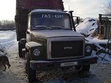 ГАЗ  4301 1994 года за 2 600 000 тг. в Петропавловск