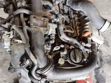 Двигатель VW Golf 6 TSI 1.4 CAX за 530 000 тг. в Шымкент – фото 2