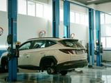 Hyundai Taraz официальный сервисный центр в Тараз – фото 5