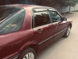 Mitsubishi Galant 1991 года за 700 000 тг. в Алматы – фото 2