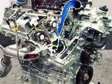 Двигатель Toyota camry 40 за 70 000 тг. в Алматы