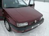 Volkswagen Passat 1990 года за 1 300 000 тг. в Уральск