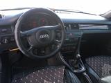 Audi A6 1998 года за 2 800 000 тг. в Жезказган – фото 2