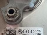 Вакуумный усилитель тормозов на Audi A6 C7, из Японии за 30 000 тг. в Алматы – фото 3