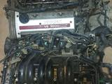 Двигатель nissan cefiro a33 vq30 за 350 000 тг. в Алматы – фото 4