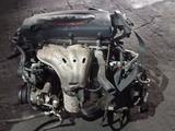 Двигатель (мотор) контрактный 2AZ-FE для Toyota Camry 40 за 600 000 тг. в Алматы – фото 3