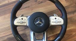 Руль на Mercedes Benz за 204 750 тг. в Алматы – фото 2