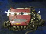 Двигатель HONDA STEPWGN RG1 K20A VTEC за 158 000 тг. в Костанай – фото 5