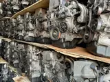 Двигатель k24 Honda element (хонда элемент) объем 2, 4 литра за 349 990 тг. в Алматы
