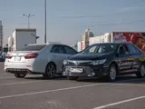Бу запчасти на Toyota camry 50, 55 в Алматы – фото 2
