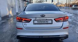 Kia K5 2019 года за 10 400 000 тг. в Шымкент – фото 5