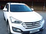Hyundai Santa Fe 2014 года за 10 500 000 тг. в Талдыкорган